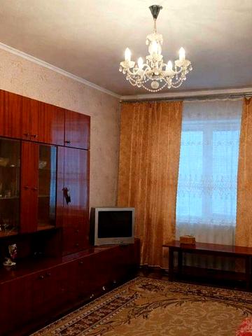 Продам 3х ком.кв. по ул.Покрышева 65 м.кв 5 этаж.
