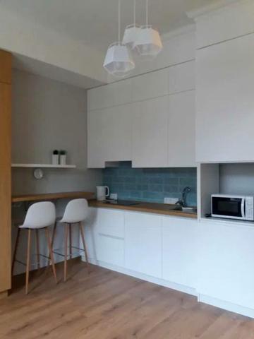 Квартира-студія на 2 ст Великого Фонтану