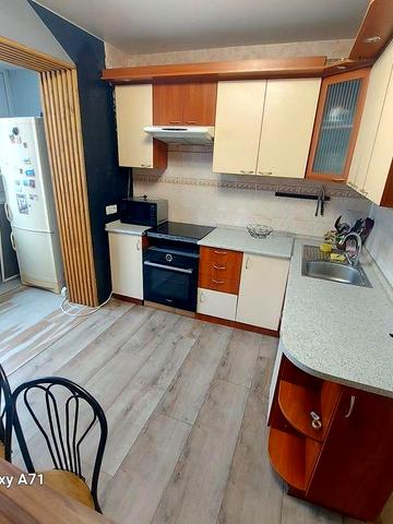 Аренда 2х комн.с удобствами возле метро Позняки