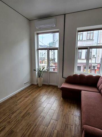 Довгострокова оренда 2к Квартира Руська вулиця