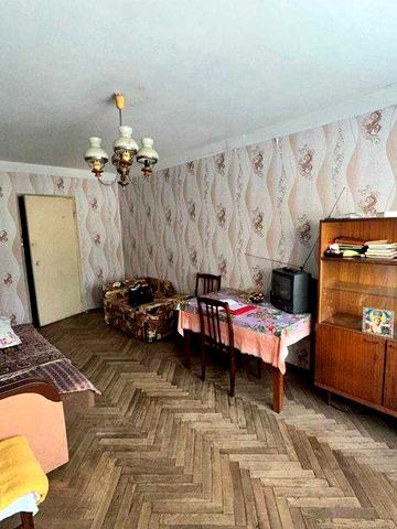 Продаж без % 2 к. квартира на пр. Свободи Виноградар