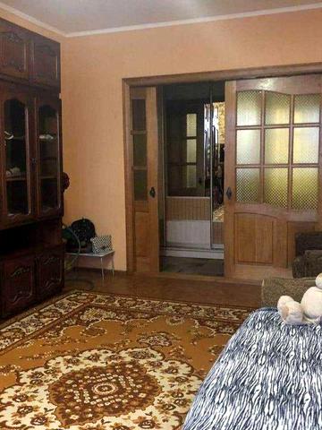 Оренда 3-кімнатної квартири вул. Іллінська