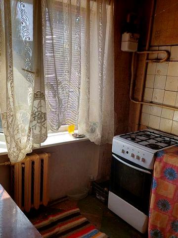 Продам 2х комнатную квартиру то владелеца