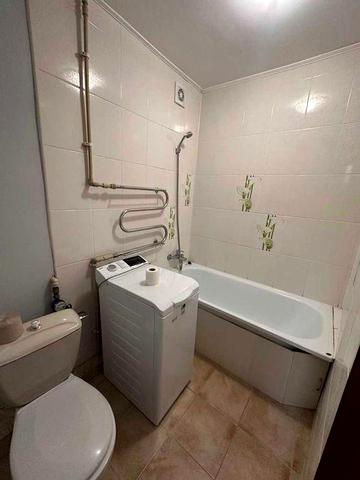 Здається в оренду 2-кімнатна квартира по вул. Грінченка.