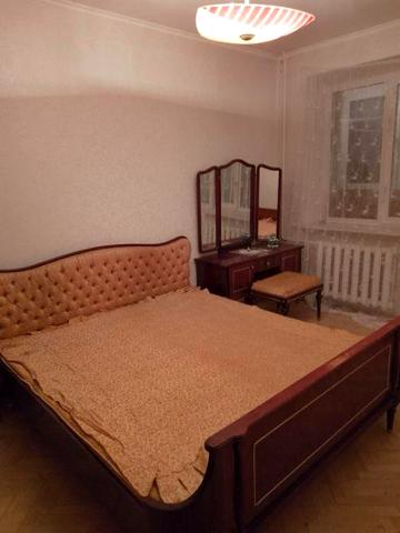 Аренда 2 кв.55 м. Ул. Кургановская3  Метро Зверинецкая 5мин ходьбы