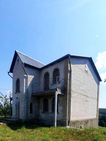 Продаж будинку 250м2 Велика  Вільшанка ділянка 25сот Обухів Васильків