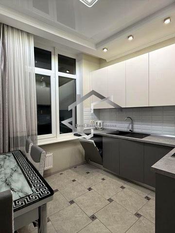 Сдам 2к квартиру Каманина 43 жемчужина Аркадия Самофалова Парк Юность