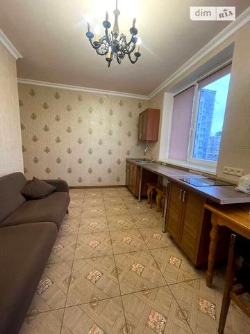 Довгострокова оренда 1к Квартира Лисаветинська вулиця ЖК Левада