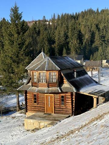 Оренда будинку Микуличин Яремче Карпати