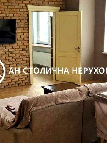 Без % .Продаж.74 кв.м, ЖК Парус Оболонь, Оболонська набережна 1 ЖК ПАРУС