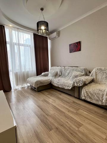 Володимира Івасюка просп. (Героїв Сталінграду), 2-Г, к1