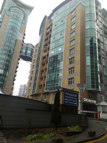 Звіринецька вул., 59