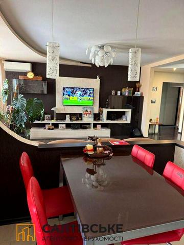 ЮЛ-3353  Продам 3к квартиру 92м² в новострое на Северной Салтовке