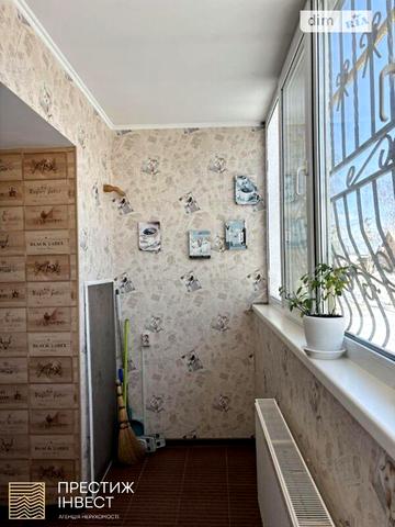 Продаж 1к Квартира Шевченка вулиця ЖК Левада