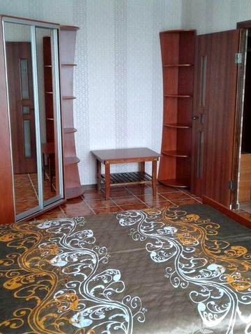 Сдам квартиру на  Рихтера(Щерса) Новострой/ Ивановский мост