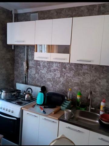 Здається 2кімнатна квартира