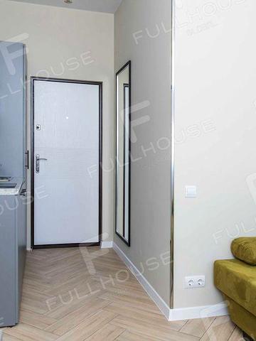 Квартира-студія Лумумби | Печерськ | м. Палац Україна