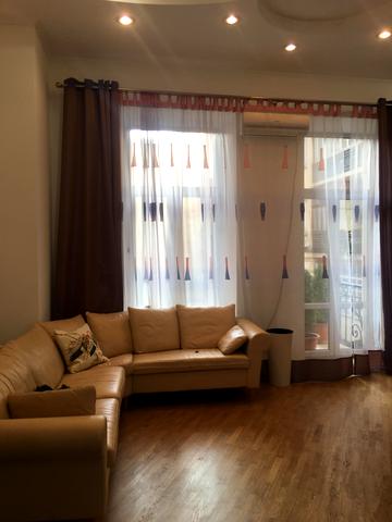 Євгена Чикаленка вул. (Пушкінська), 21-Б