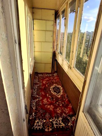 Квартира, 1к, О.Левицького, 13, 32 кв.м., 9пов