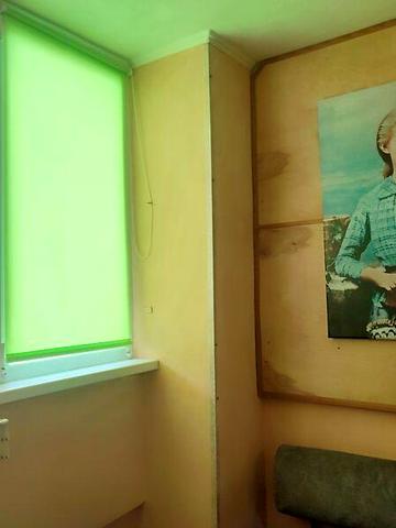 Довгострокова оренда 1к Квартира Балківська вулиця