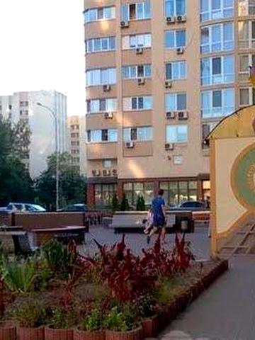 Лобановского 150 продам 5комнатную квартиру с видом или две 2комнатные ЖК Новодеміївський