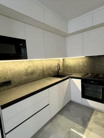 Квартира ЖК Crystal avenue Власник, генератор, газовий котел ЖК Crystal avenue