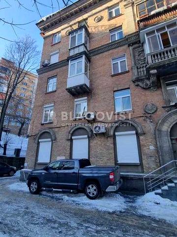 Продаж 3 к квартири . Печерськ . Мечникова 6 . 87 м.кв