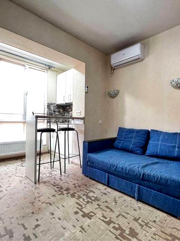 Сдам гостинку ЖК «Славянкий» метро Вокзальная/ЮЖД, Холодная гора