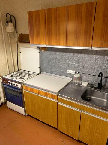 Здам 1 кімнатну квартиру