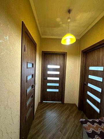 Нові Петрівці 1к газове опалення  вул Європейська