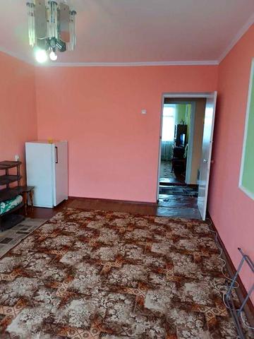 Двокімнатна квартира  по П.Мирного на 5 поверсі (сертифікат)