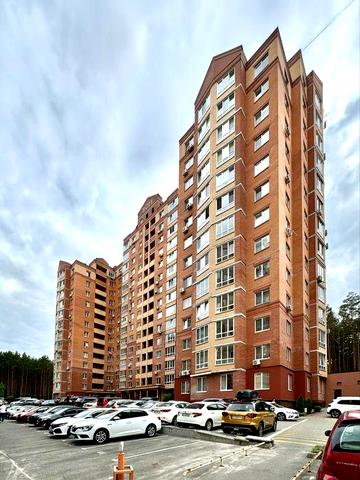 Продаж 1-к квартири ЖК Алфавіт вул. Теліги 2д ЖК Алфавіт