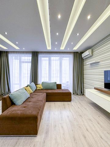 Івана Кавалерідзе вул., 5