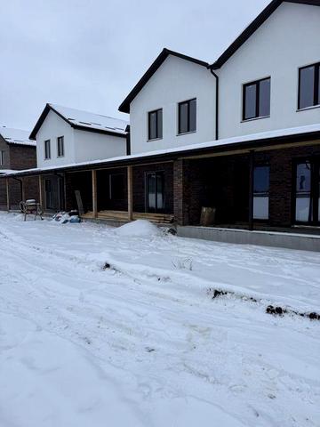 Продам Таунхаус ,Кагатні поля