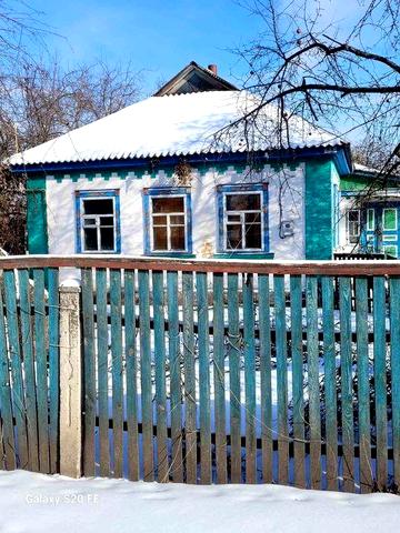 Продається будинок