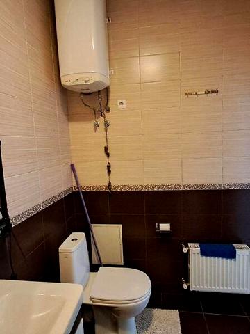 Продаж 1к Квартира Армійська вулиця ЖК Звездный городок