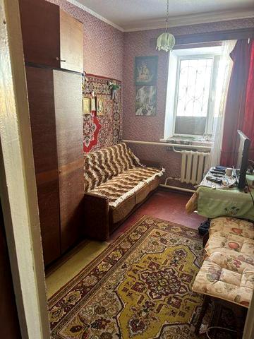 Продам квартиру 3 кімнатну