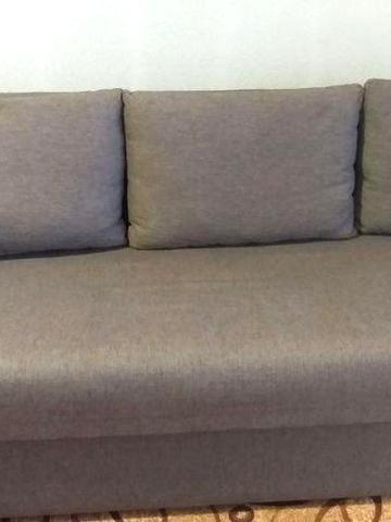 Сдам гостинку-студию в Центре