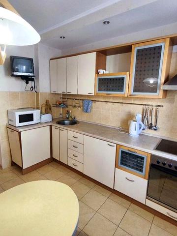 Здам в оренду 3х кімнатну квартиру!