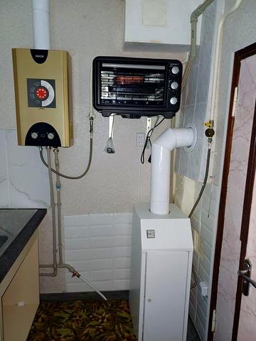 Оренда двукімнатної квартири