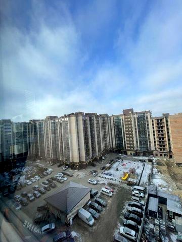 Продам квартиру 38,85м2, 7/12, ЖК Атлант, панорамні вікна ЖК Атлант