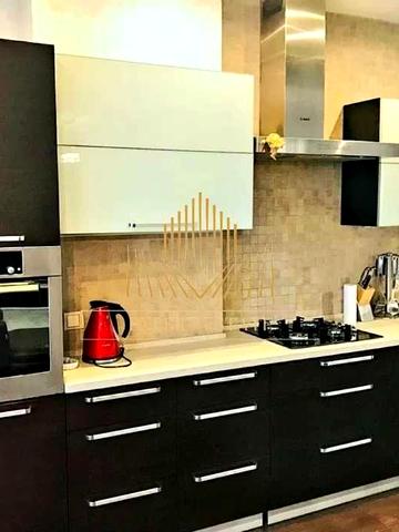 ‼️СДАЧА КВАРТИРЫ 120м2 в новострое Холодная гора