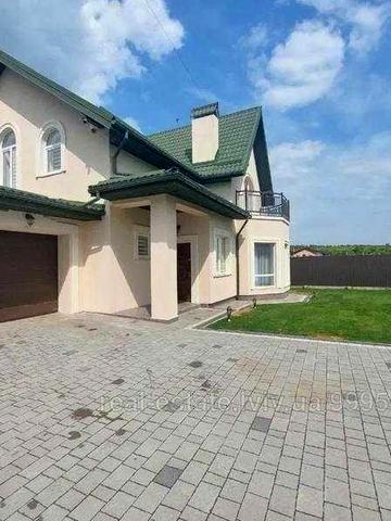 Здам  будинок є гараж ,VIP house