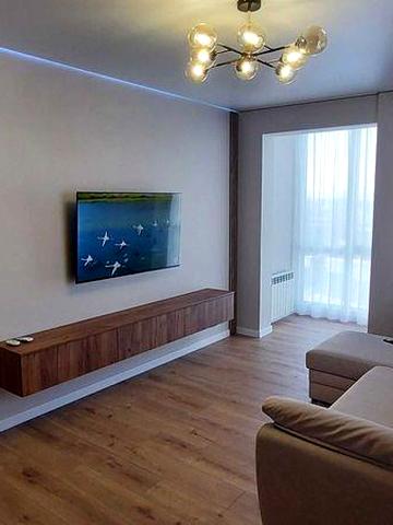 Оренда сучасної 2-кімнатної квартири в самому центрі Івано-Франківська