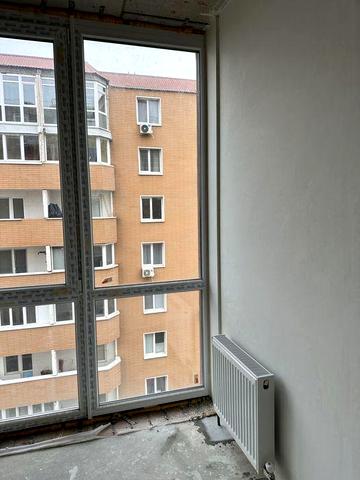 Продам квартиру жк «НОВА ЄВРОПА» ЖК Нова Європа