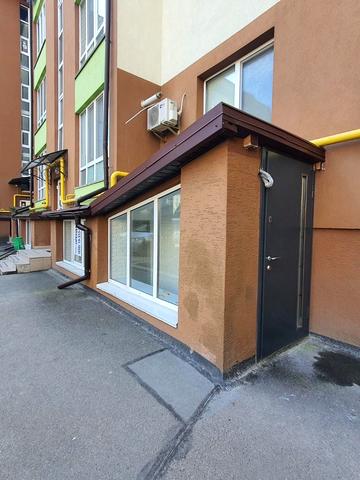 Волошкова вул., 6