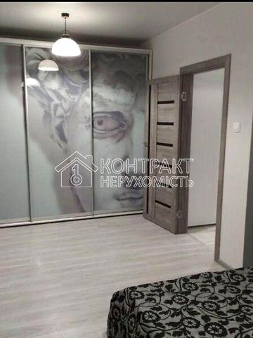 Довгострокова оренда 1к Квартира 50-річчя СРСР проспект