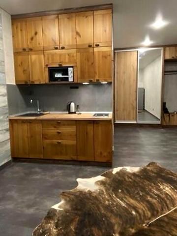 Сдам 1-кімн Центр . Набережна . Мост-Сіті