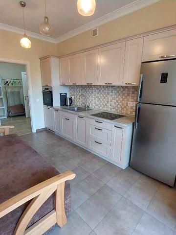 Продажа 2к квартиры ЖК Лайнер Центр