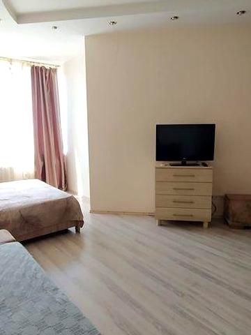 Аренда  от 2 мес с летом  центр ЖК Чудо Город 17 эт можно животное